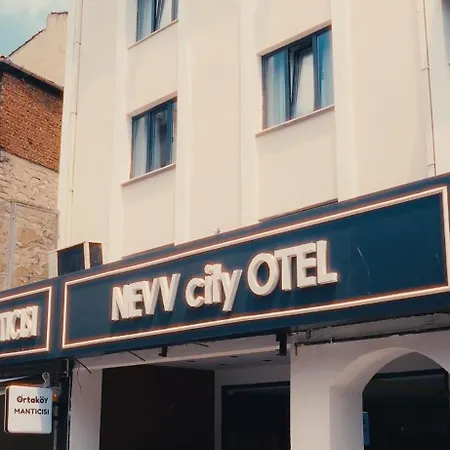 Nevv